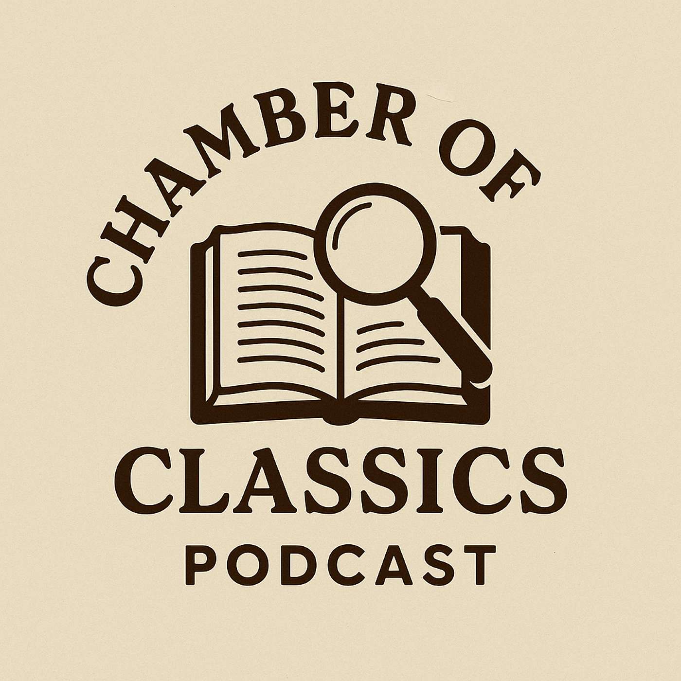 Chamber Of Classics Artwork