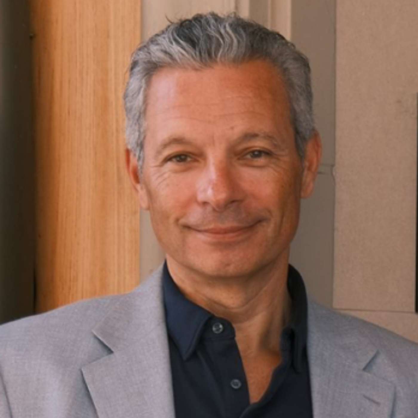Rethinking Formality & The Evolving Expressions of Luxury Hospitality - Gregory Day