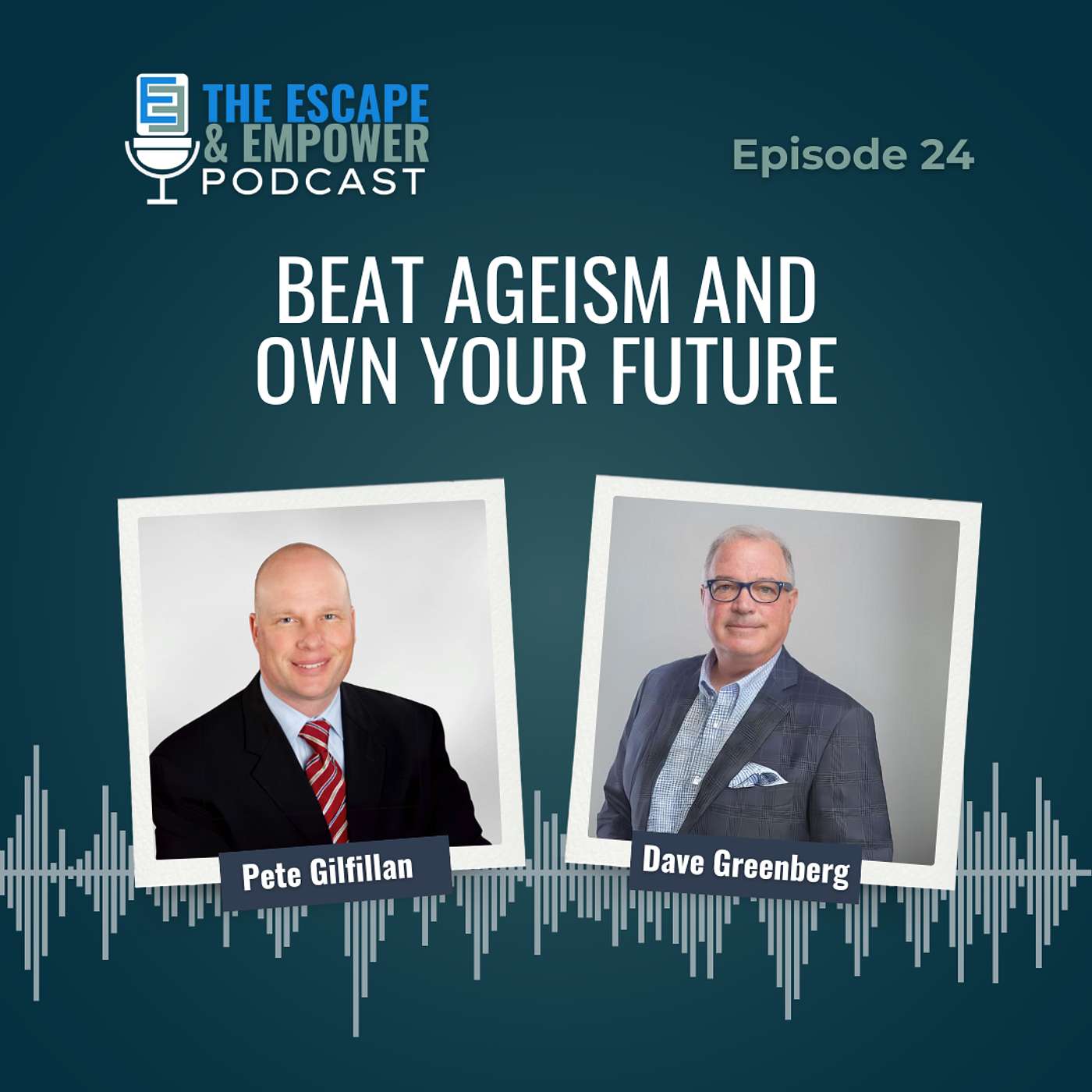 The Escape & Empower Franchise Podcast | Buying Your First Franchise
