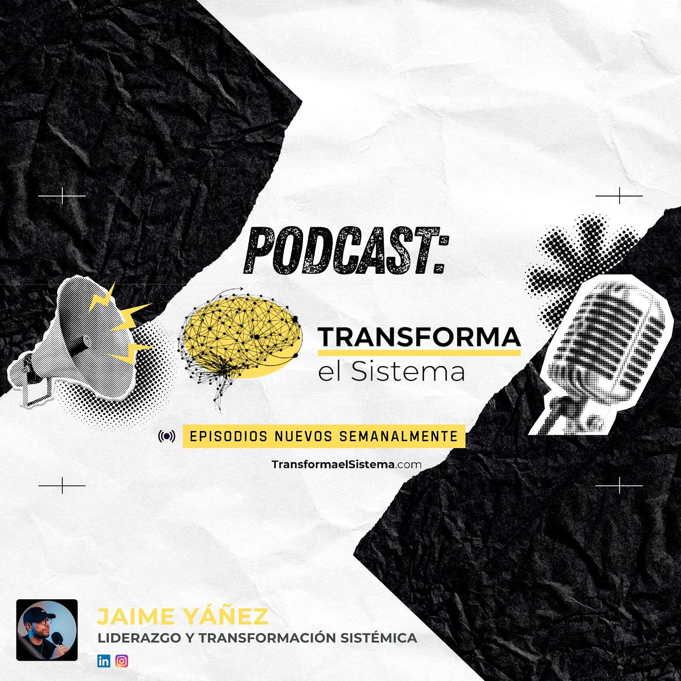 Transforma el Sistema®