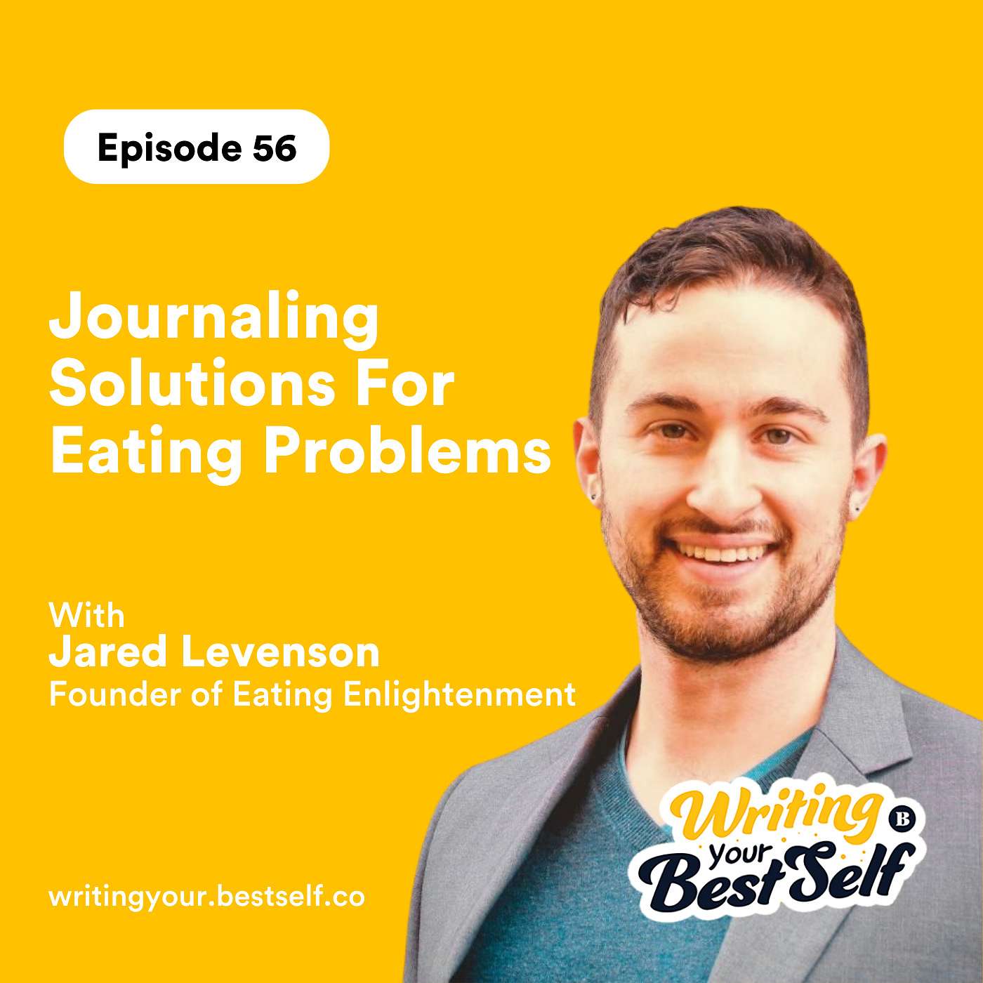 Journaling Solutions For Eating Problems