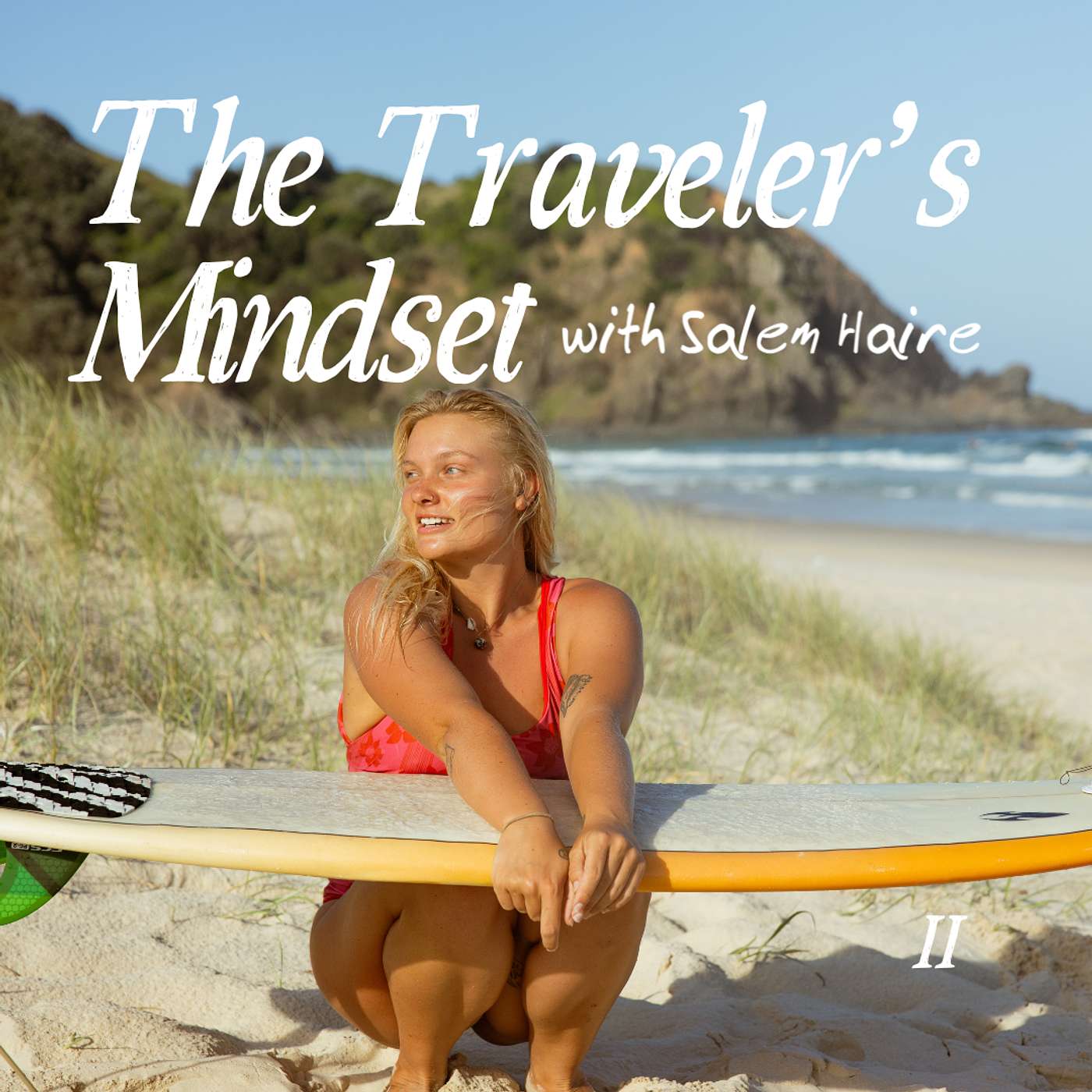 How Yoga Has Changed My Entire Life While On The Road-With Safira from Solana Wellness Retreat