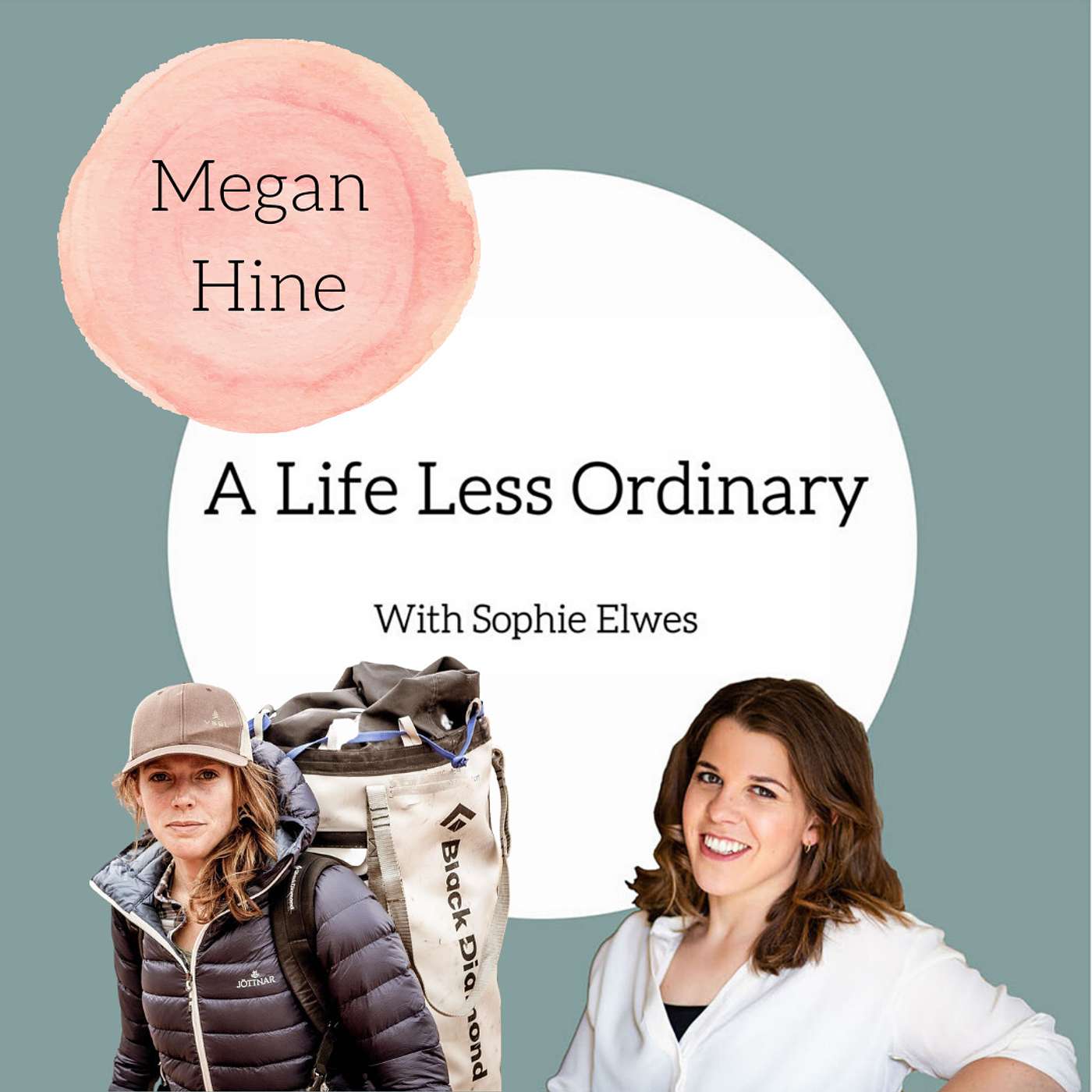 Megan Hine - How routine saved her life, recovering from Lyme disease and how to find your inner resilience in these challenging times