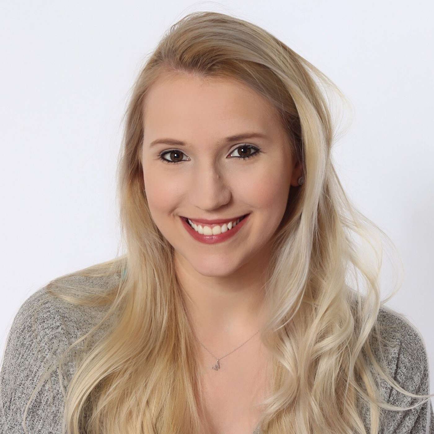Ep10: Instagram: How to make it work for you and your business with Liesel Teen episode artwork