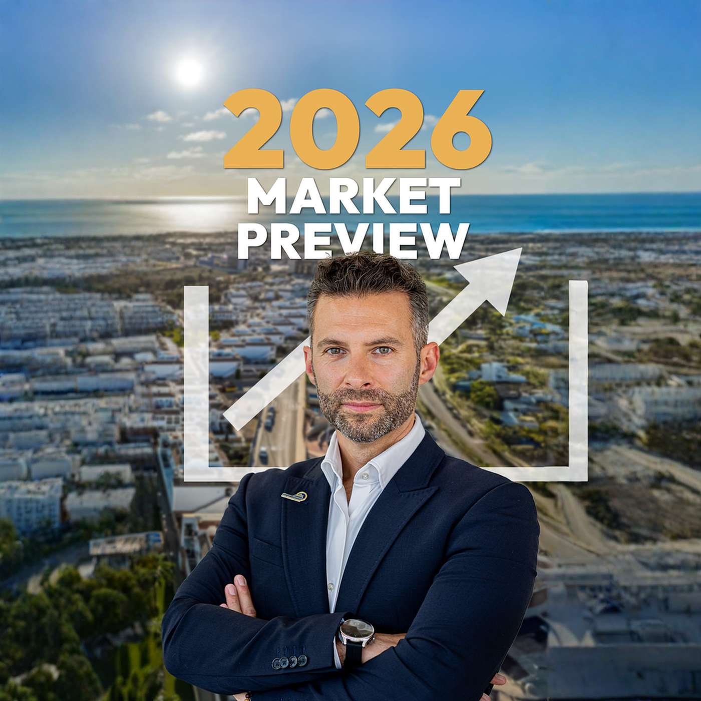 Spain 2026 Property Market Forecast - will prices continue to grow? episode artwork