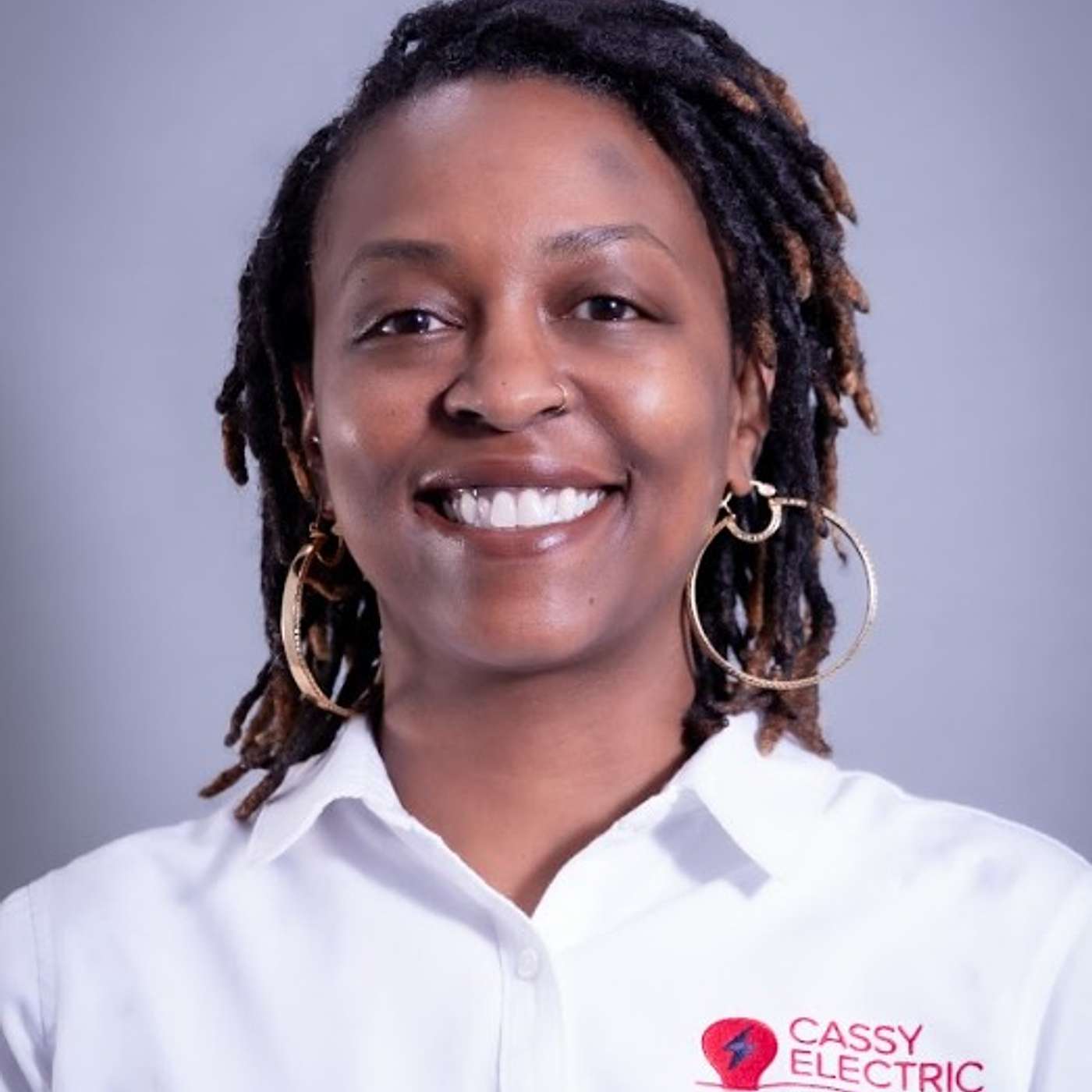 The Veronica Edwards Show