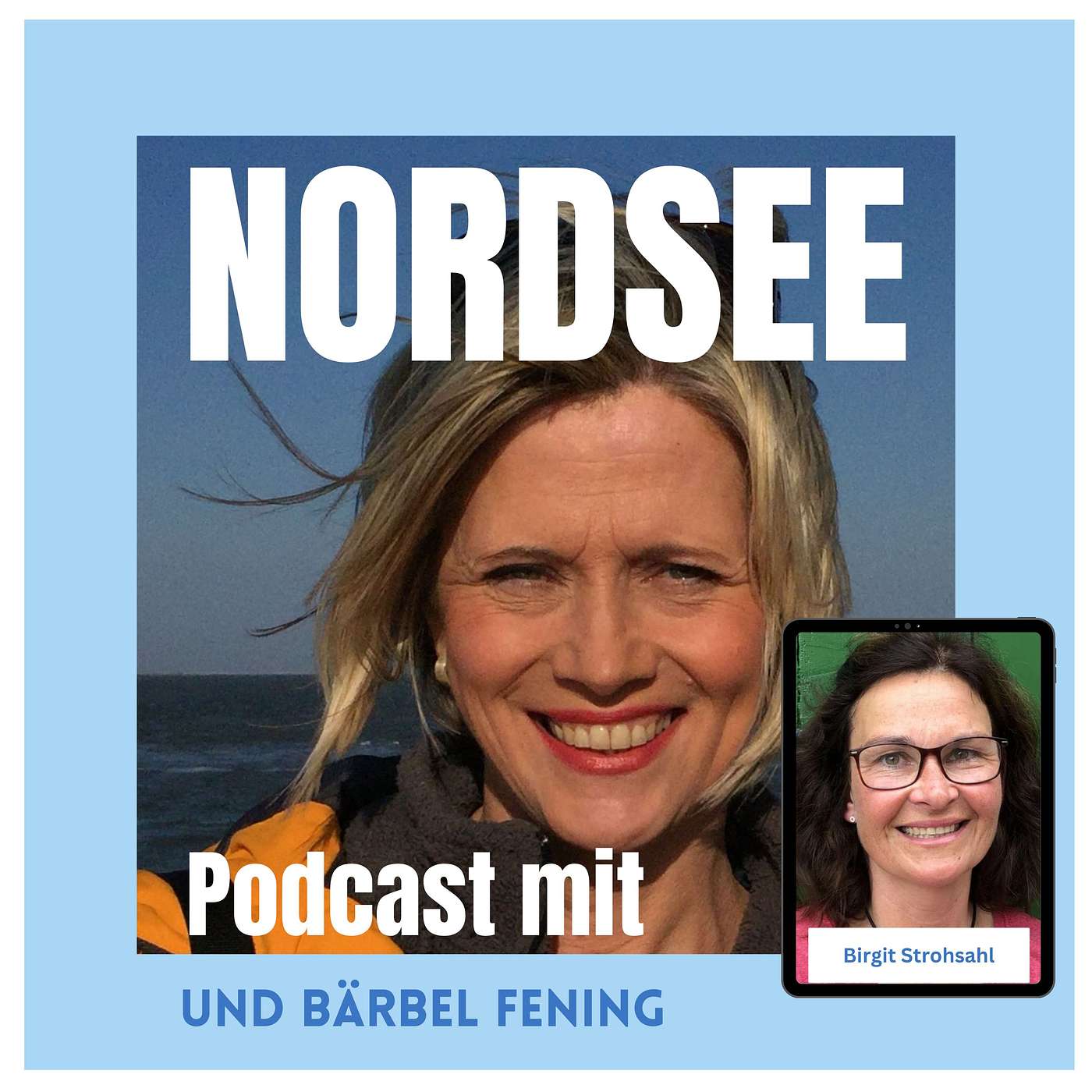 NORDSEE Podcast
