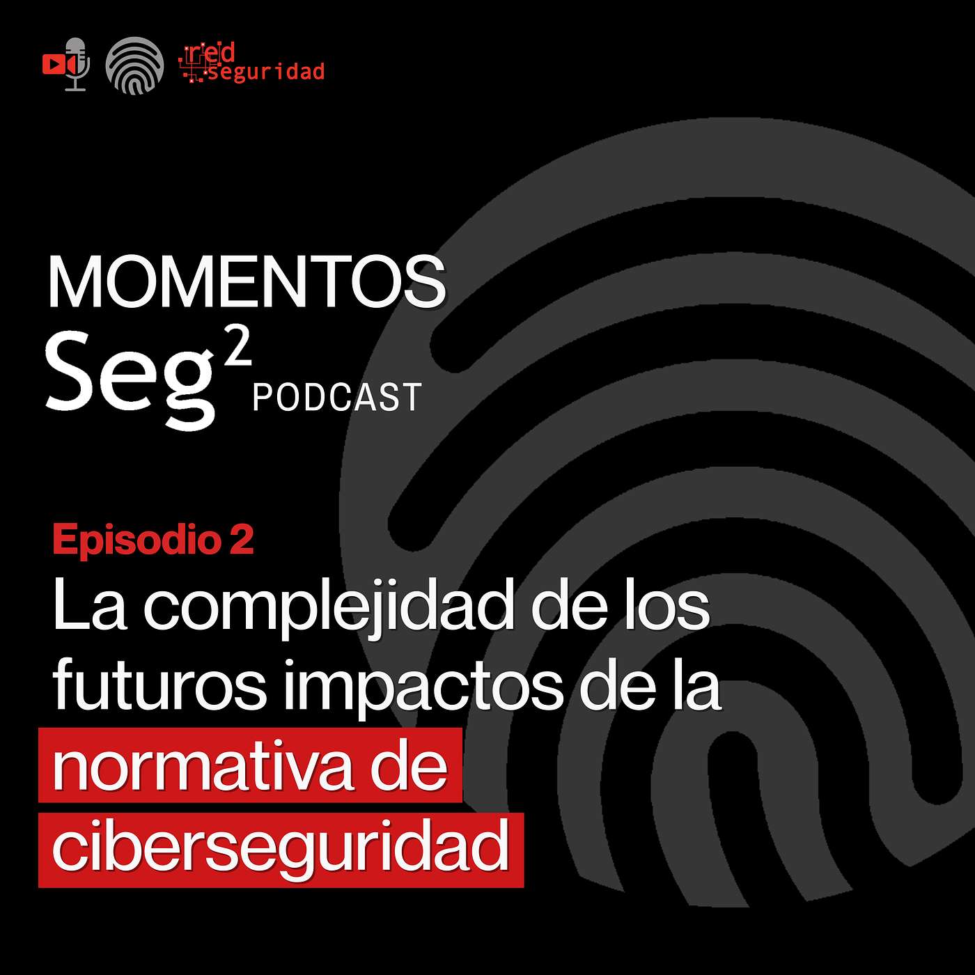 Tu punto de encuentro Red Seguridad