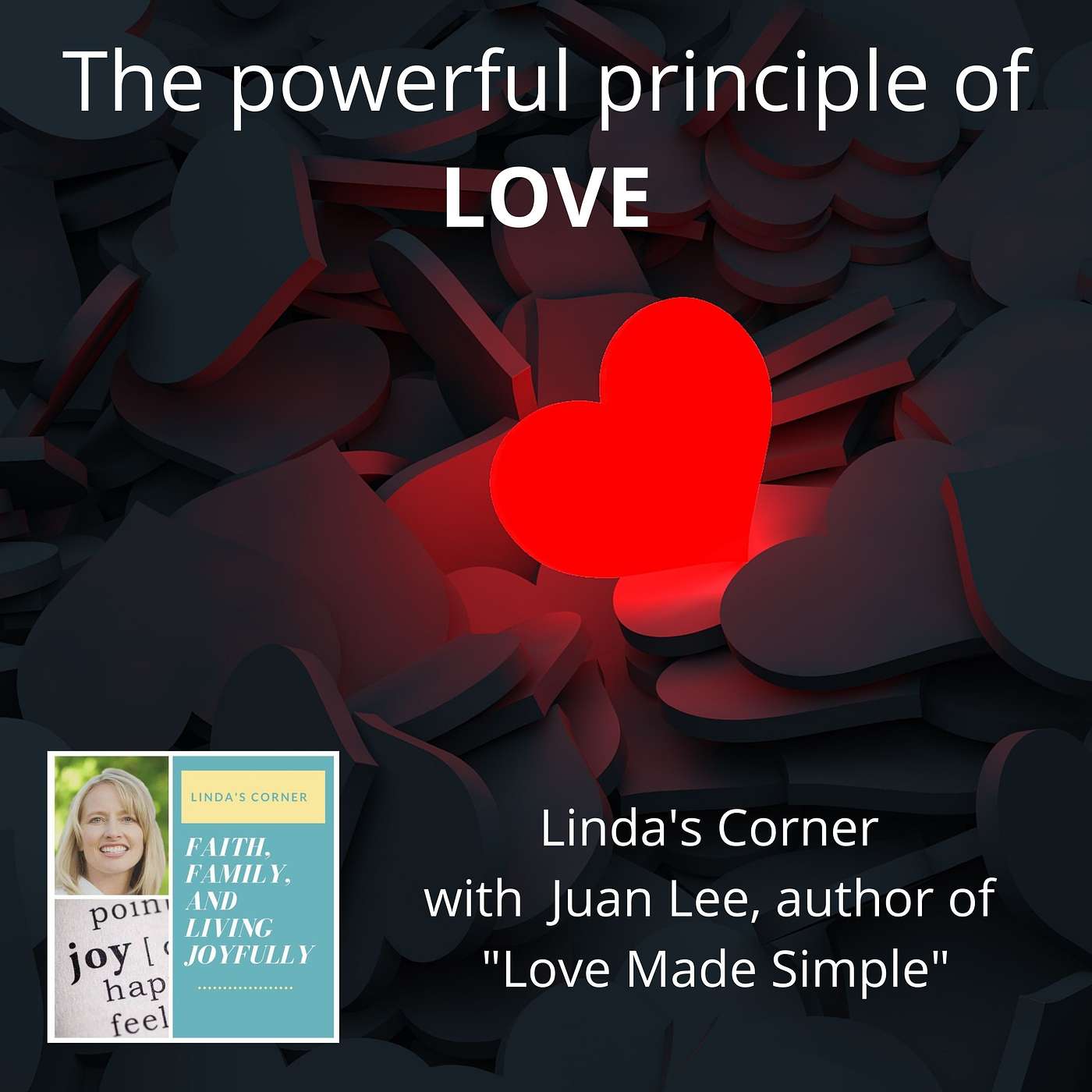 Linda\'s Corner: Inspiration for a Better Life