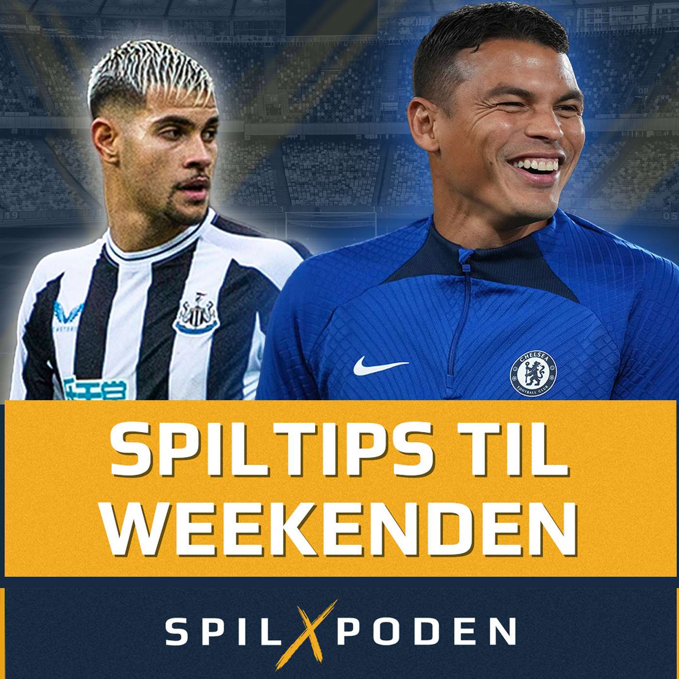 SpilXpoden 18+