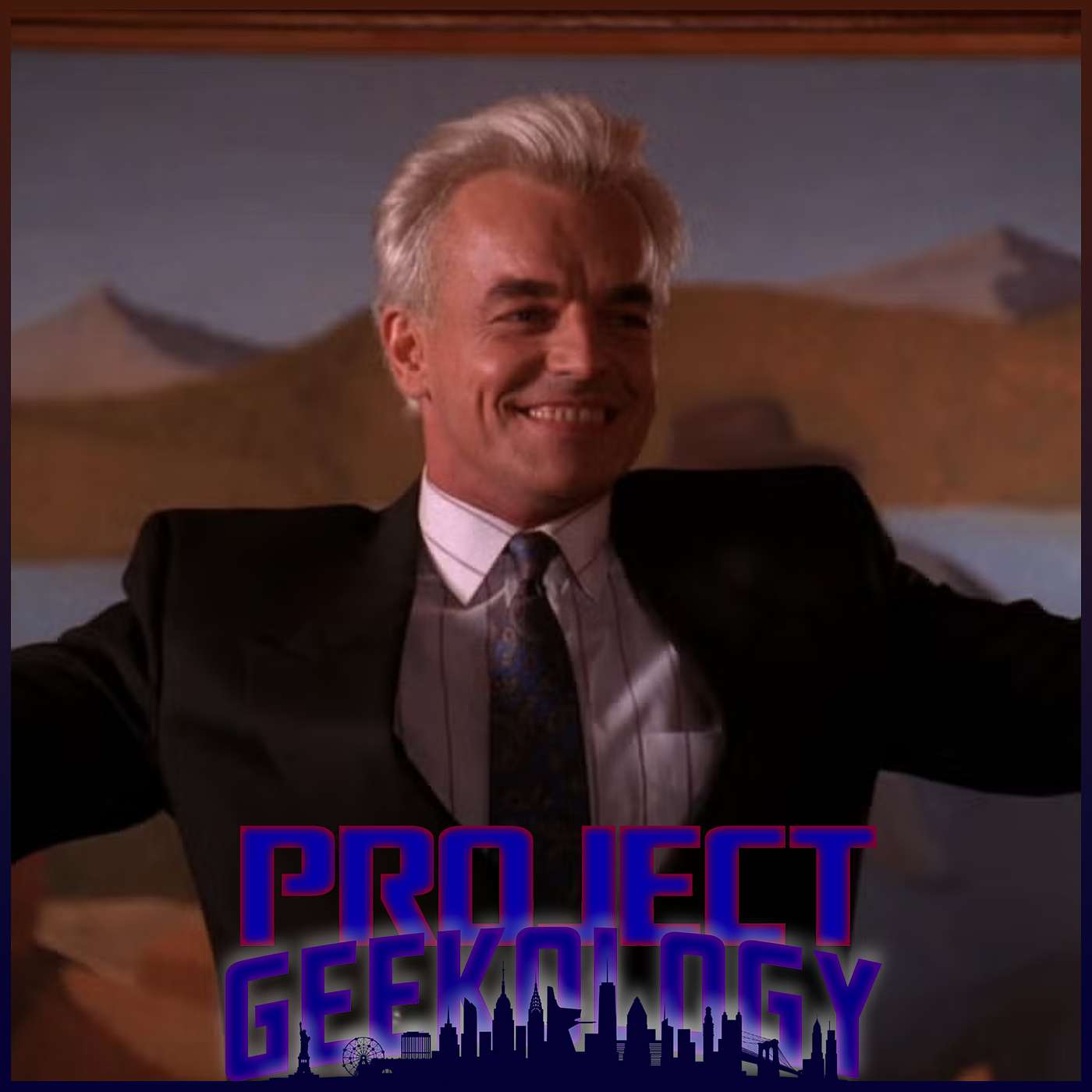 Twin Peaks - Season Two, Part One (1991) Twin Peaks - Season Two, Part One (1991)