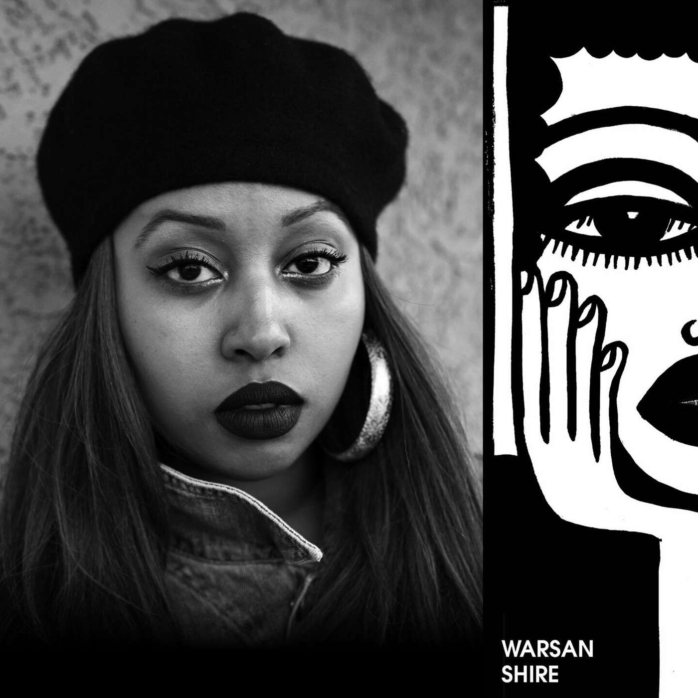 Warsan Shire: Bless the Daughter Raised by A Voice in Her Head