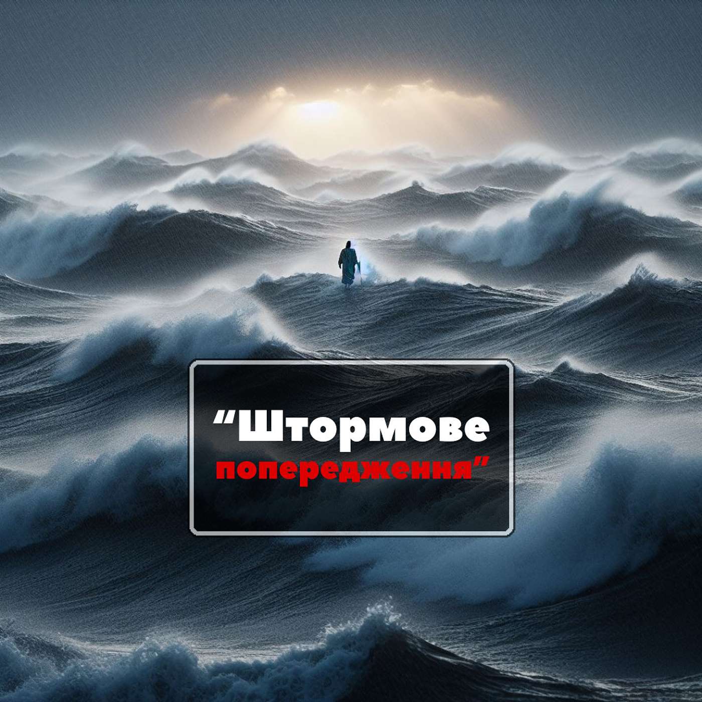 Реакція християн на ознаки останнього часу [0024] episode artwork