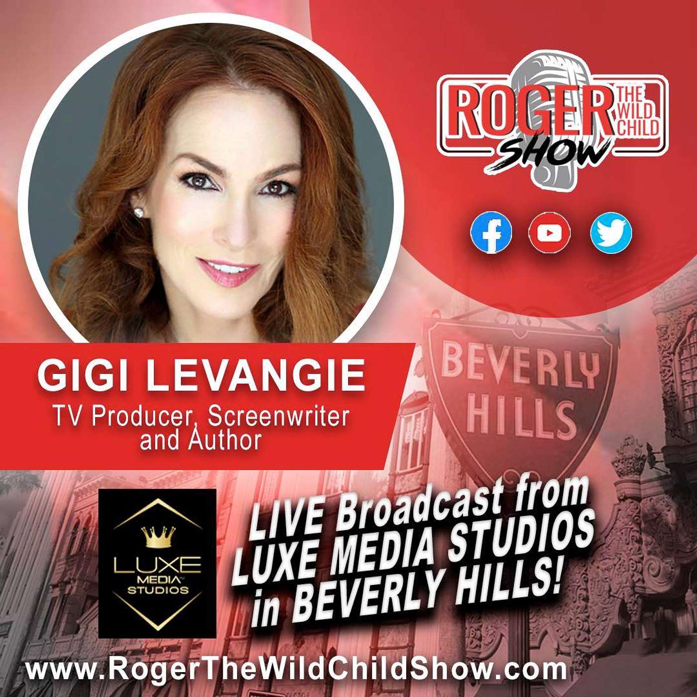 Gigi Levangie S02EP06