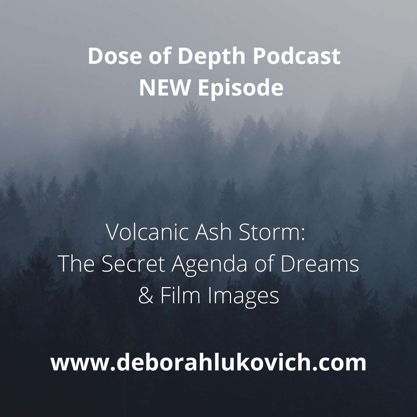 Dose of Depth