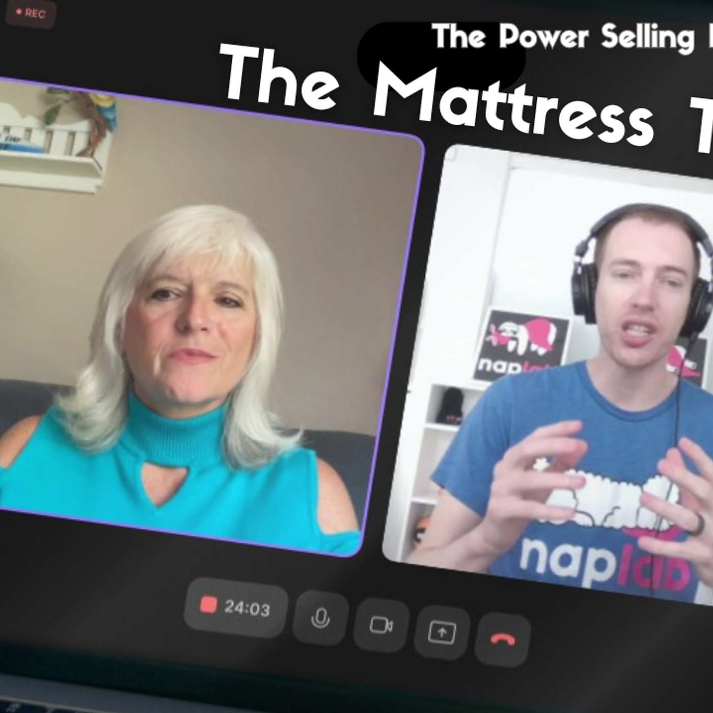 Why the Mattress Industry Is Broken — And How NapLab Uses Data to Fix It