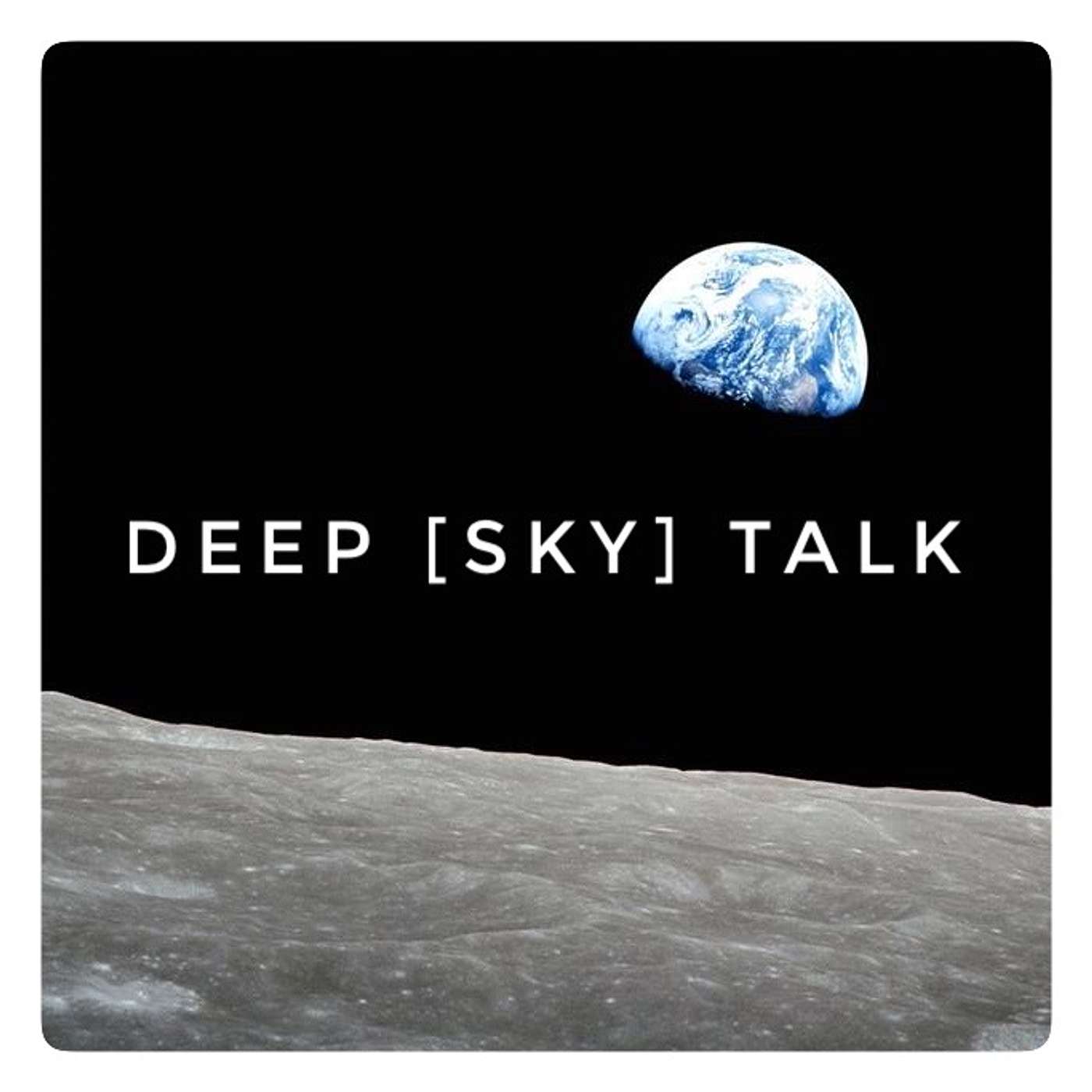 Deep [Sky] Talk