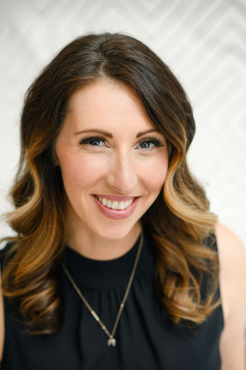 Heather Sager