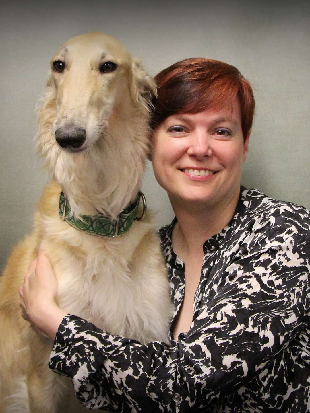 Tina Wismer, DVM, MS, DABVT, DABT