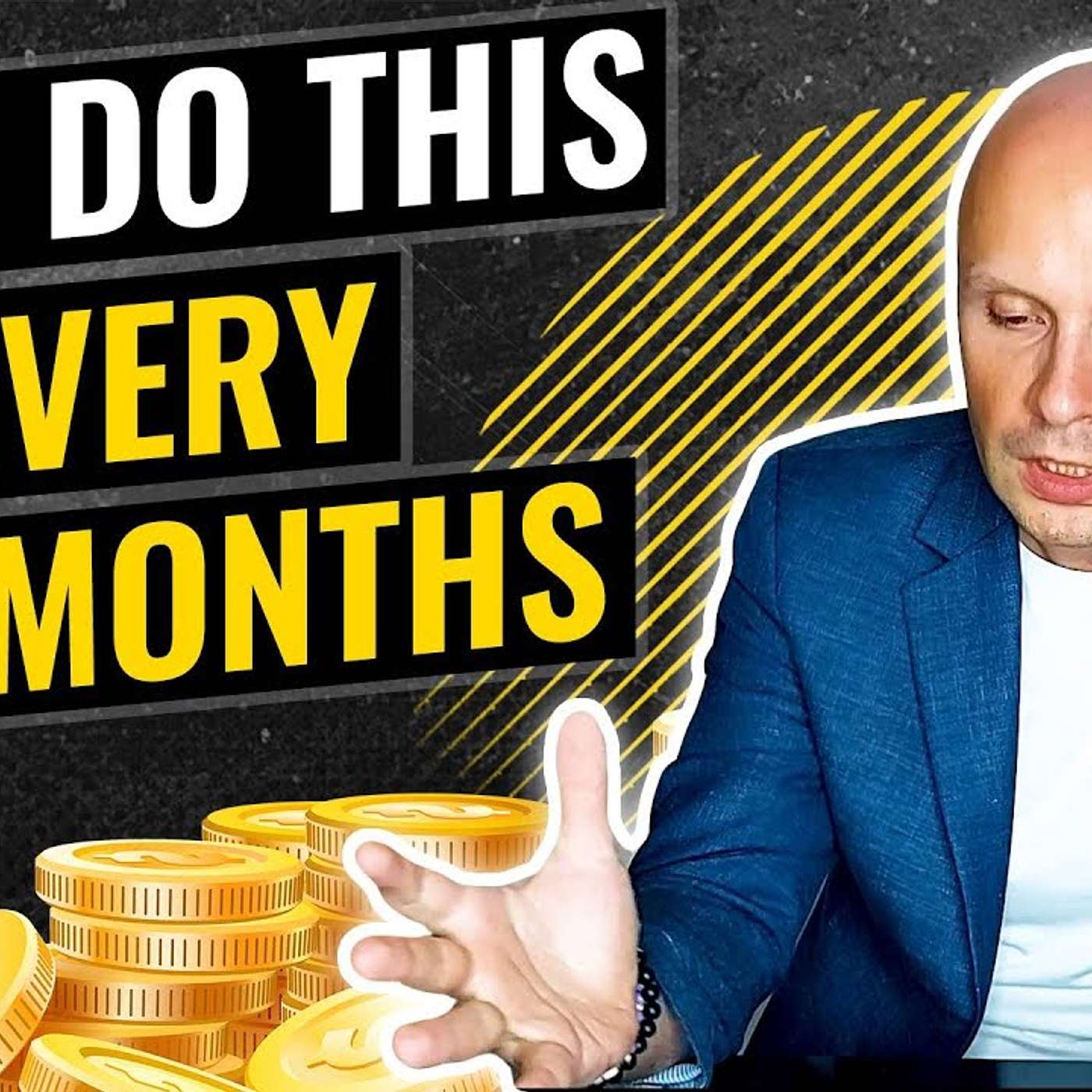 Max\'s Kerry Podcast