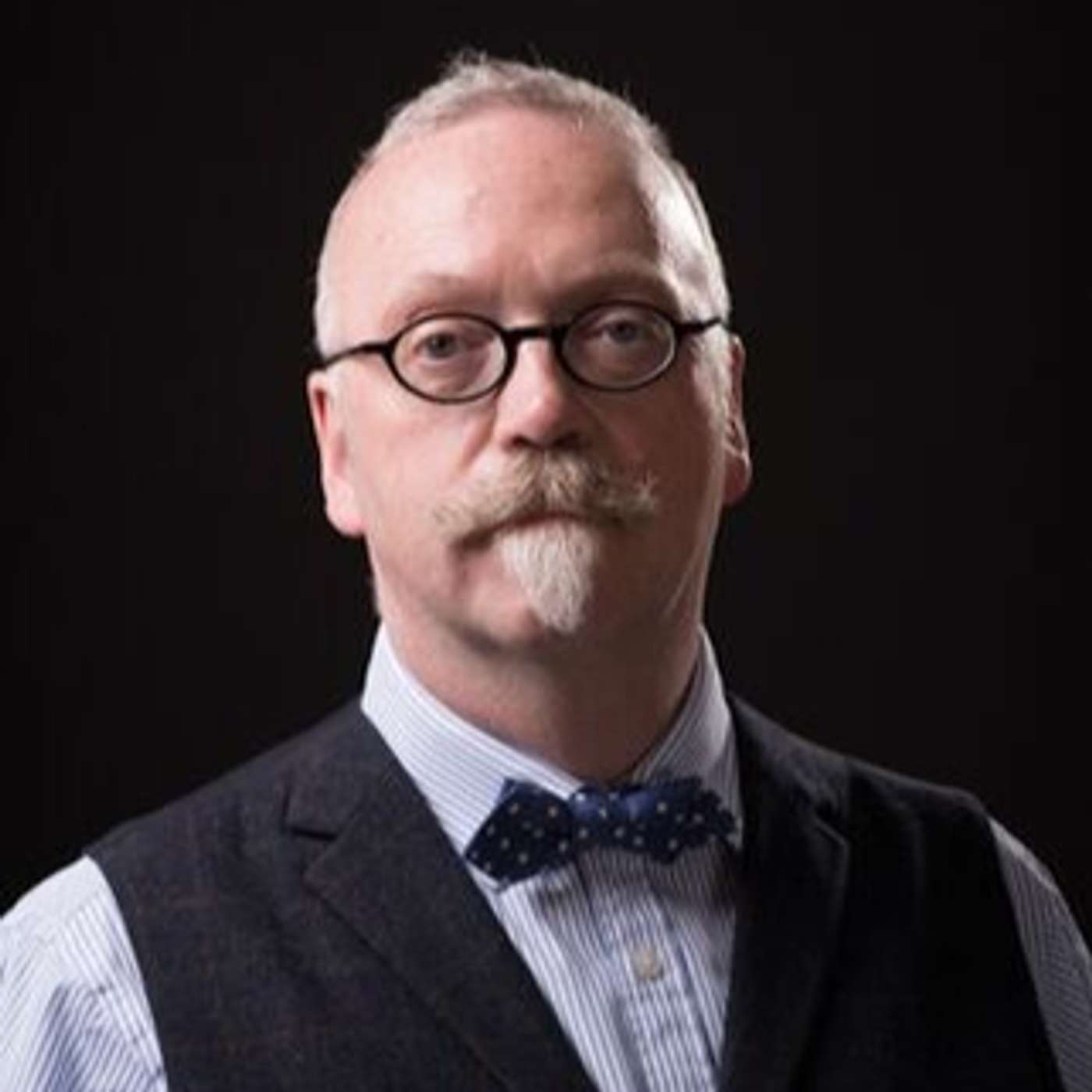 Episode 9: Roland on Acquired Disability