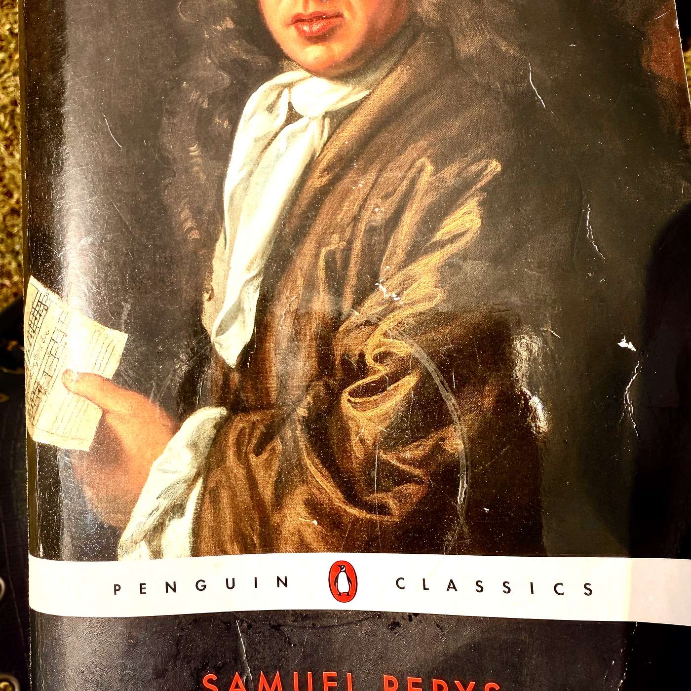 Gentle Bonus Episode pour Vous: Pepys, Saints and Charlotte Brontë