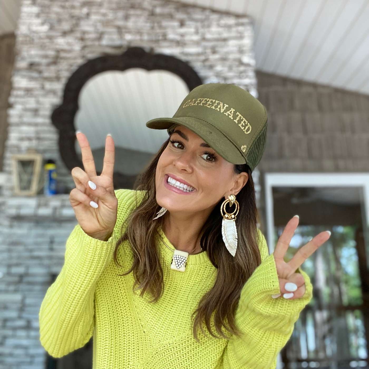 Episode Two: Kristen Howerton