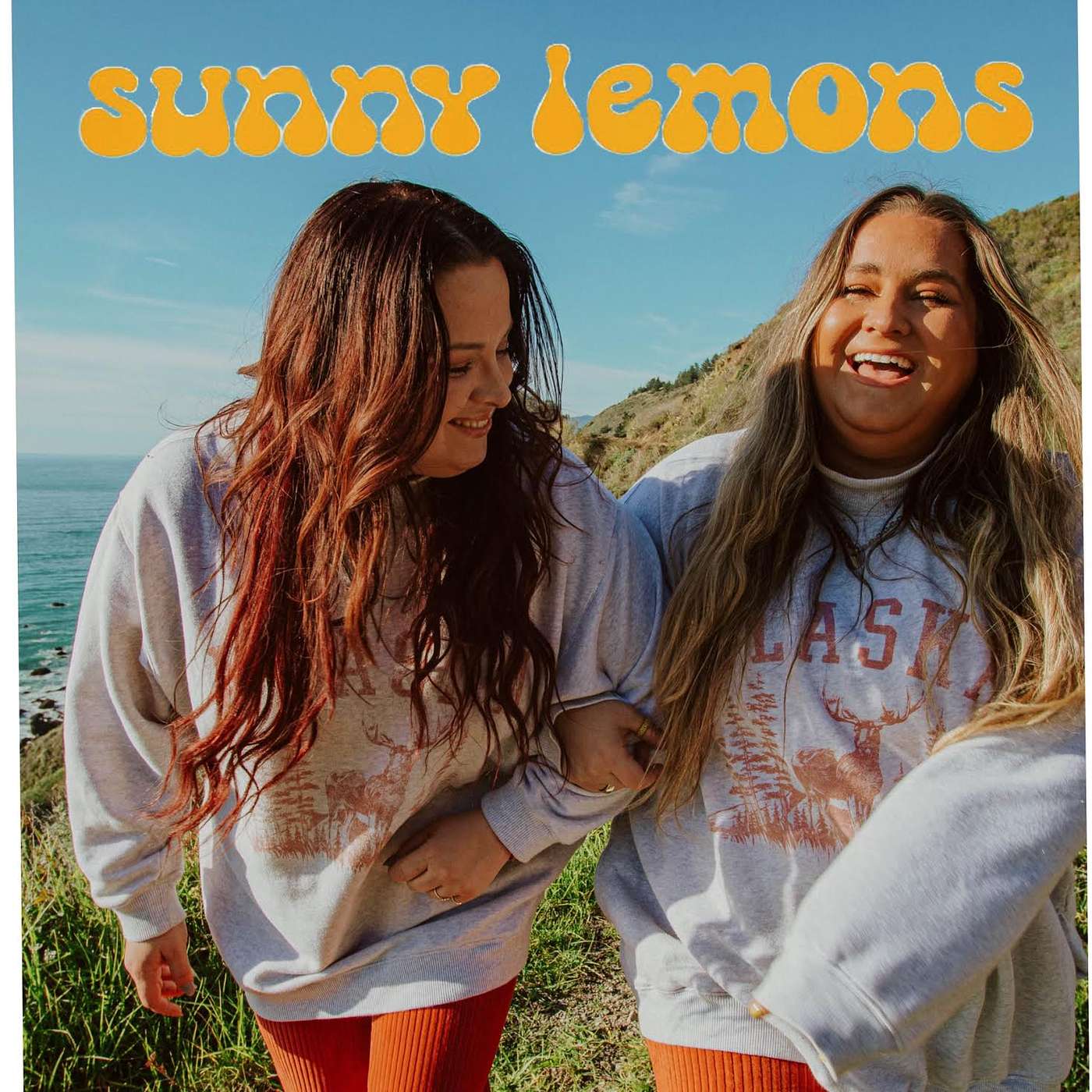 Sunny Lemons