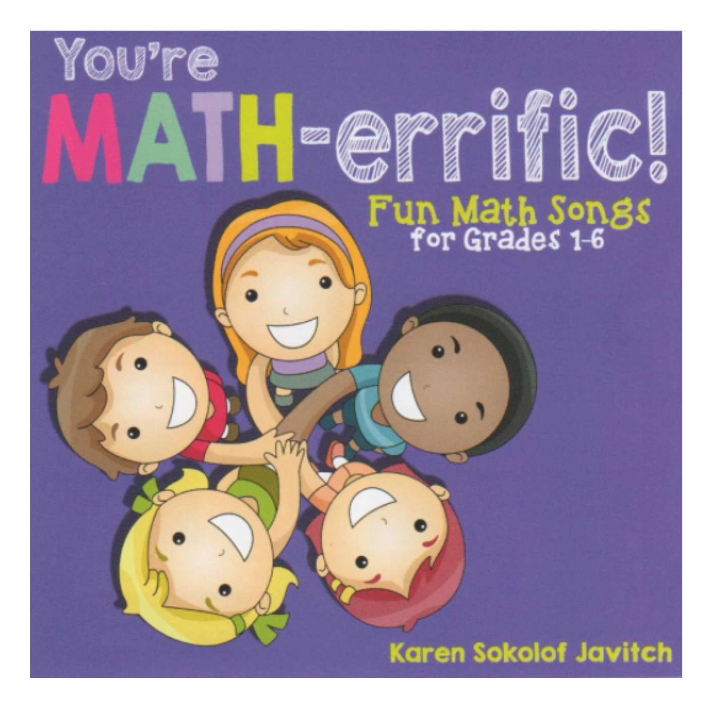 "Rusty's Music Jam" - I'm Math-Eriffic! "Rusty's Music Jam" - I'm Math-Eriffic!