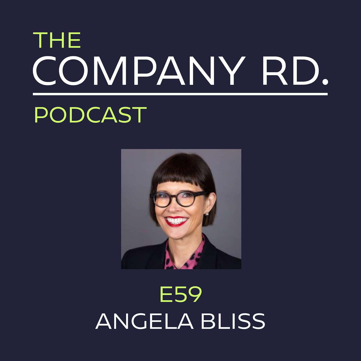 The Company Road Podcast
