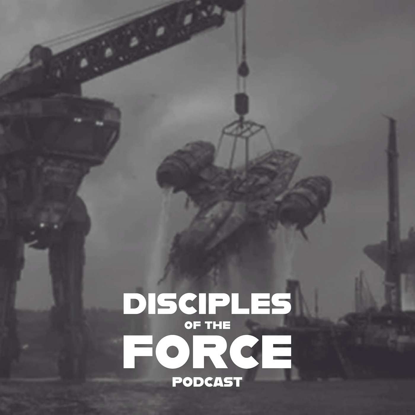 Disciples of the Force