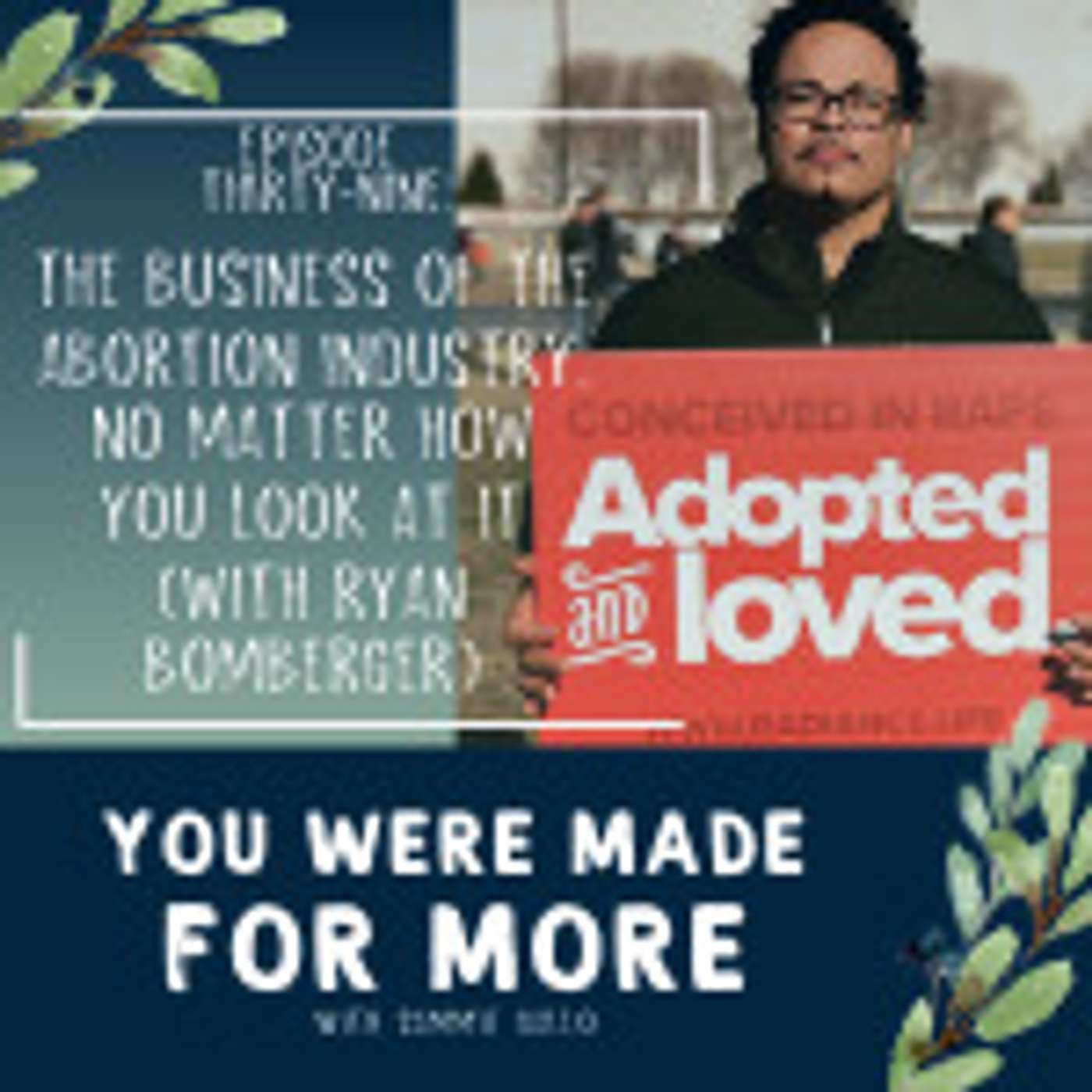 You Were Made for More