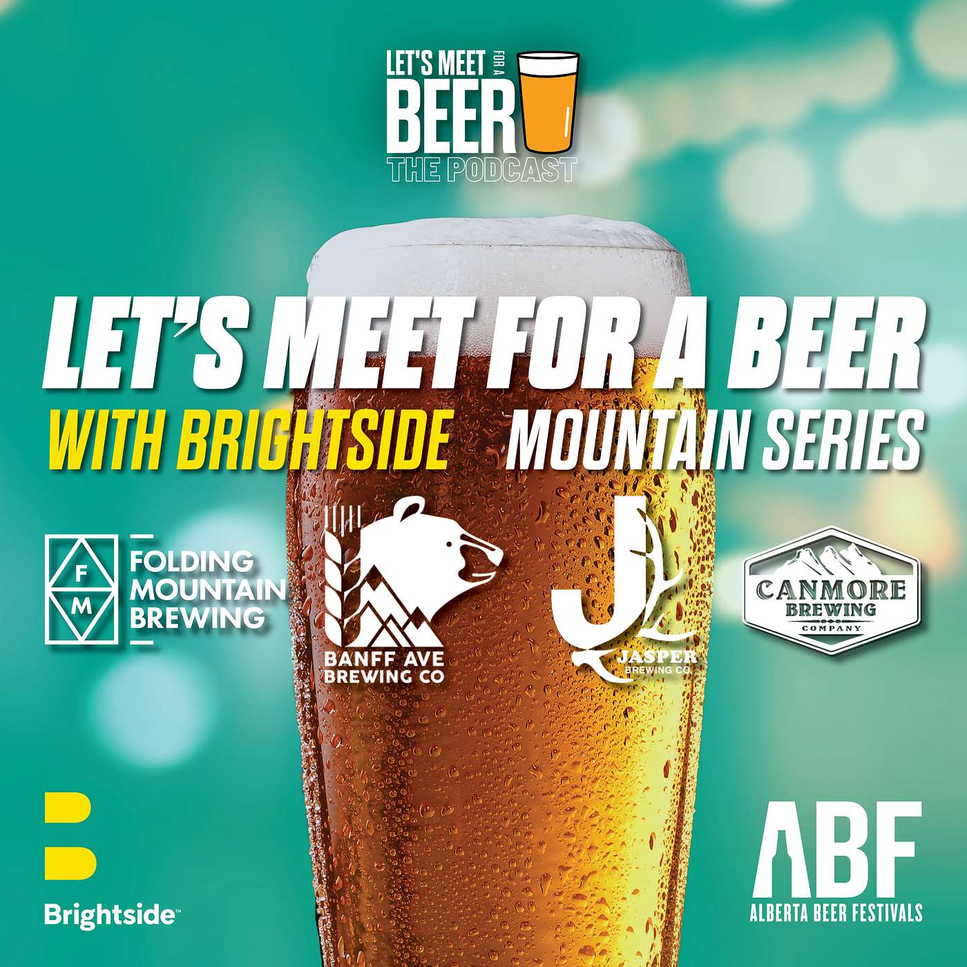 Brightside Presents: Let’s Meet For A Beer - Mountain Town Series!