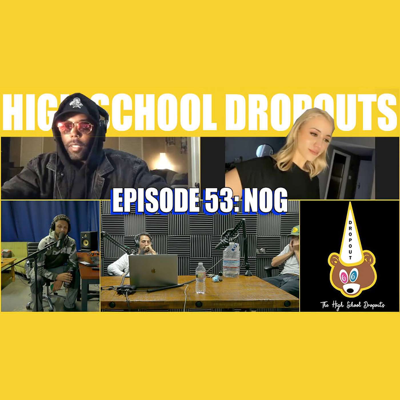 The High School Dropouts