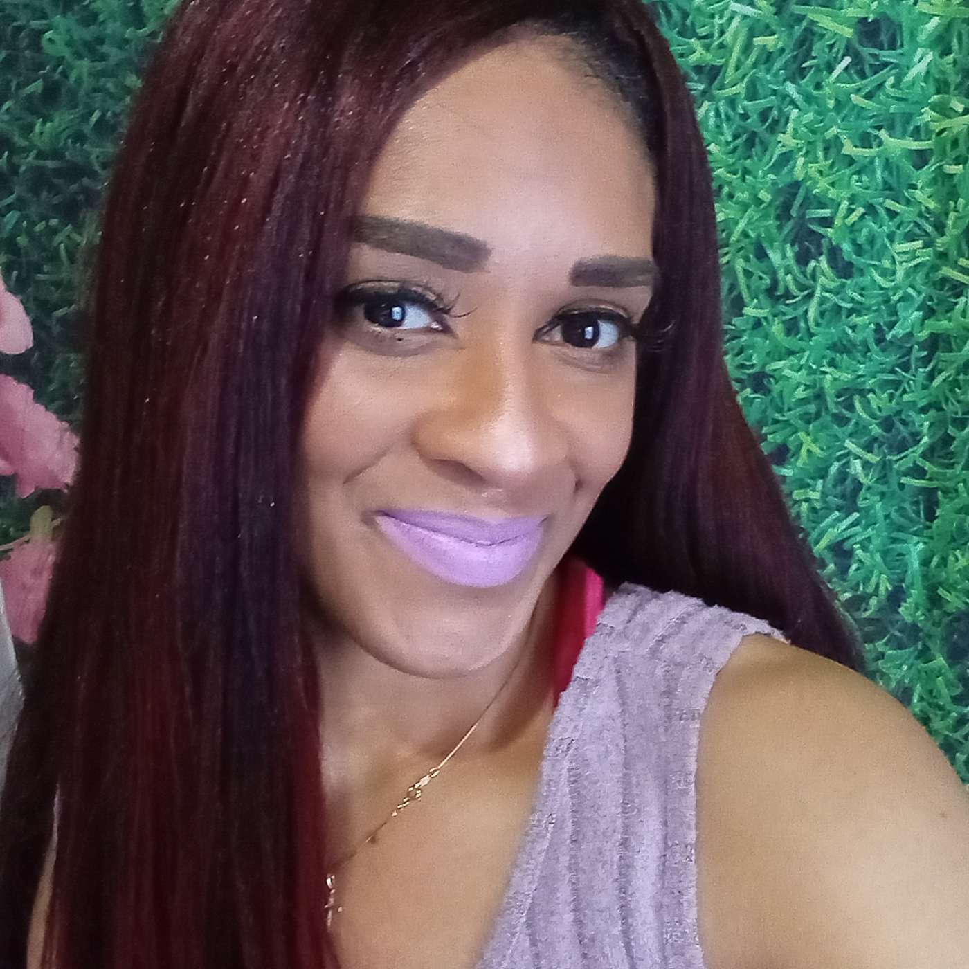 Let Christ identify Who You Are