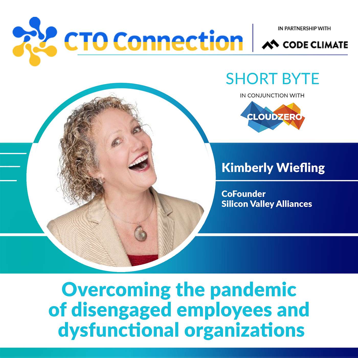 Geeks Who Lead Podcast