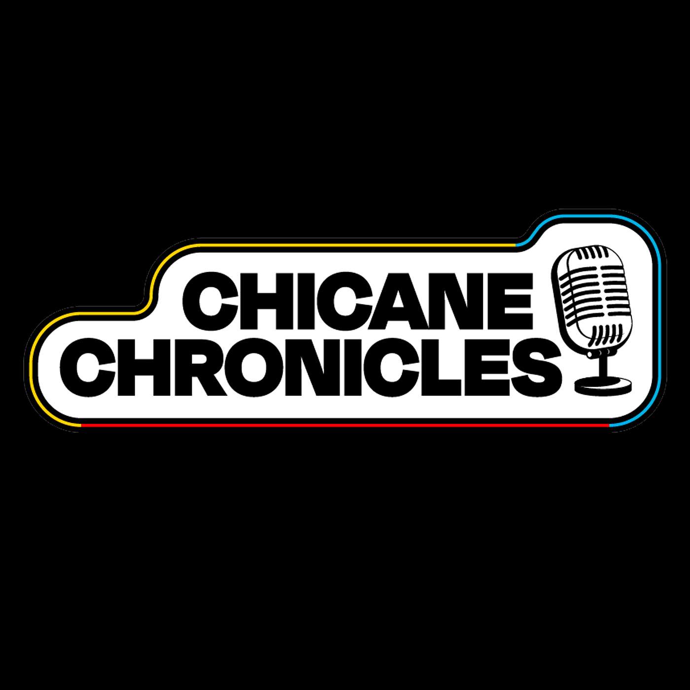 Chicane Chronicles: A F1 Podcast