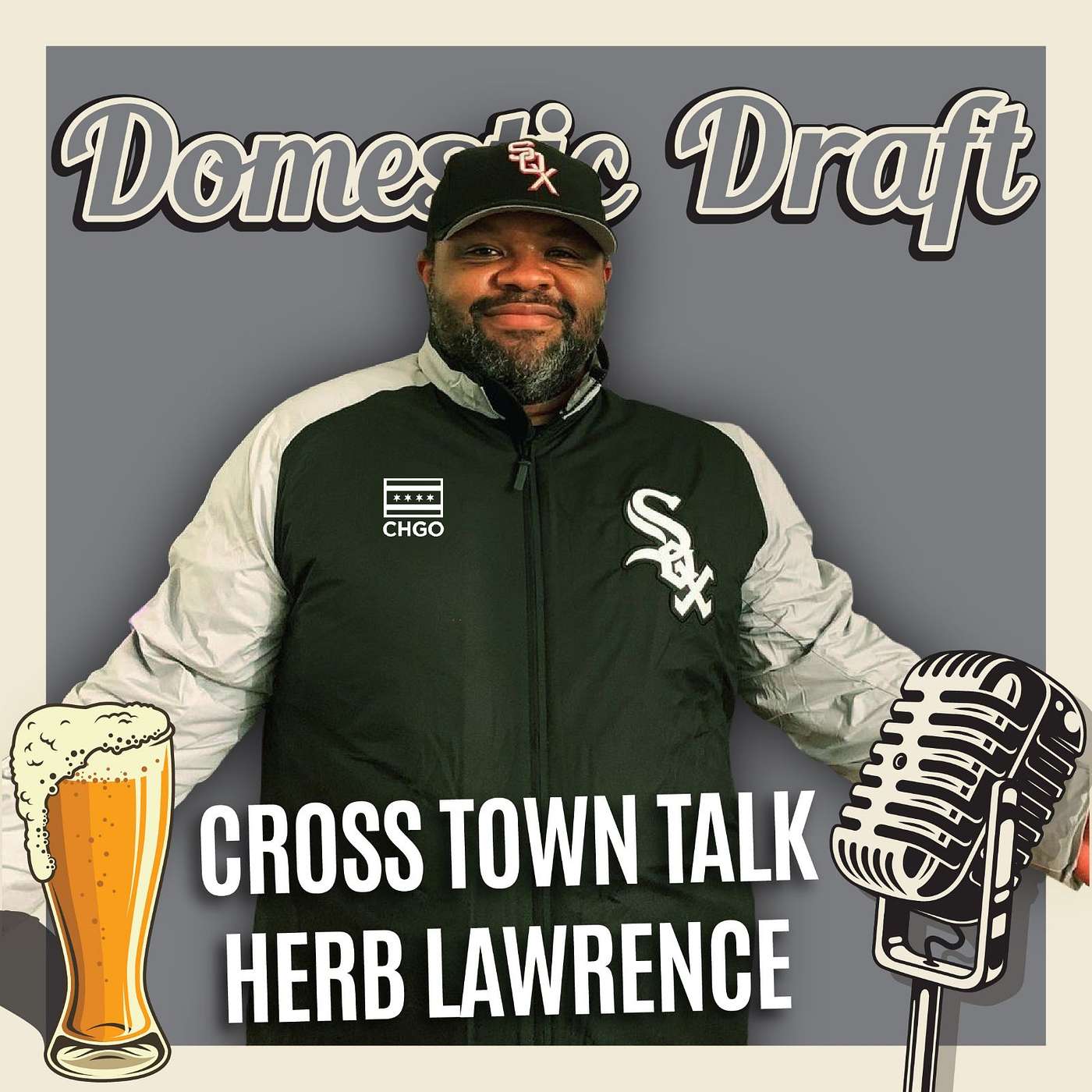 Domestic Draft