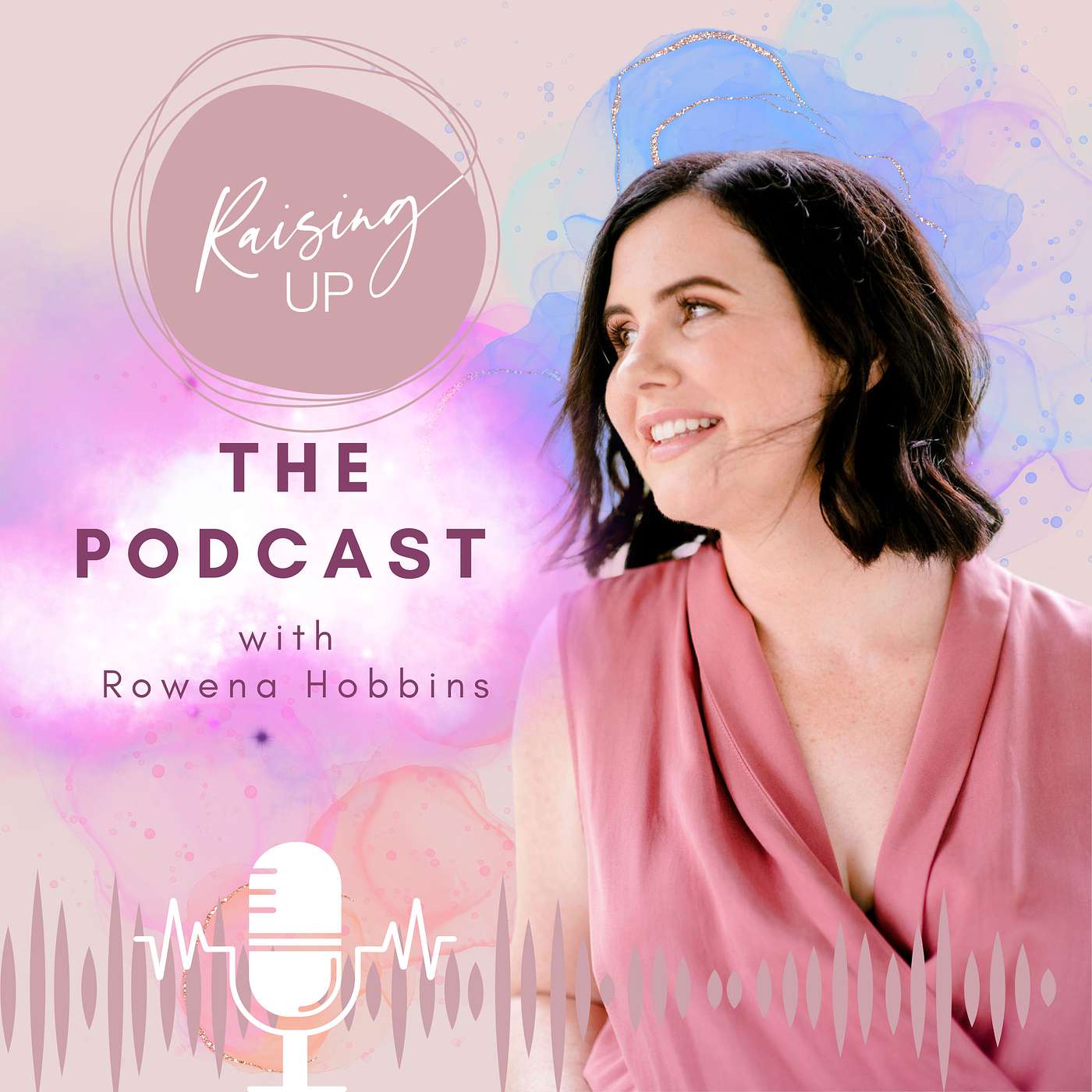 Introduction to Raising Up with Rowena Hobbins
