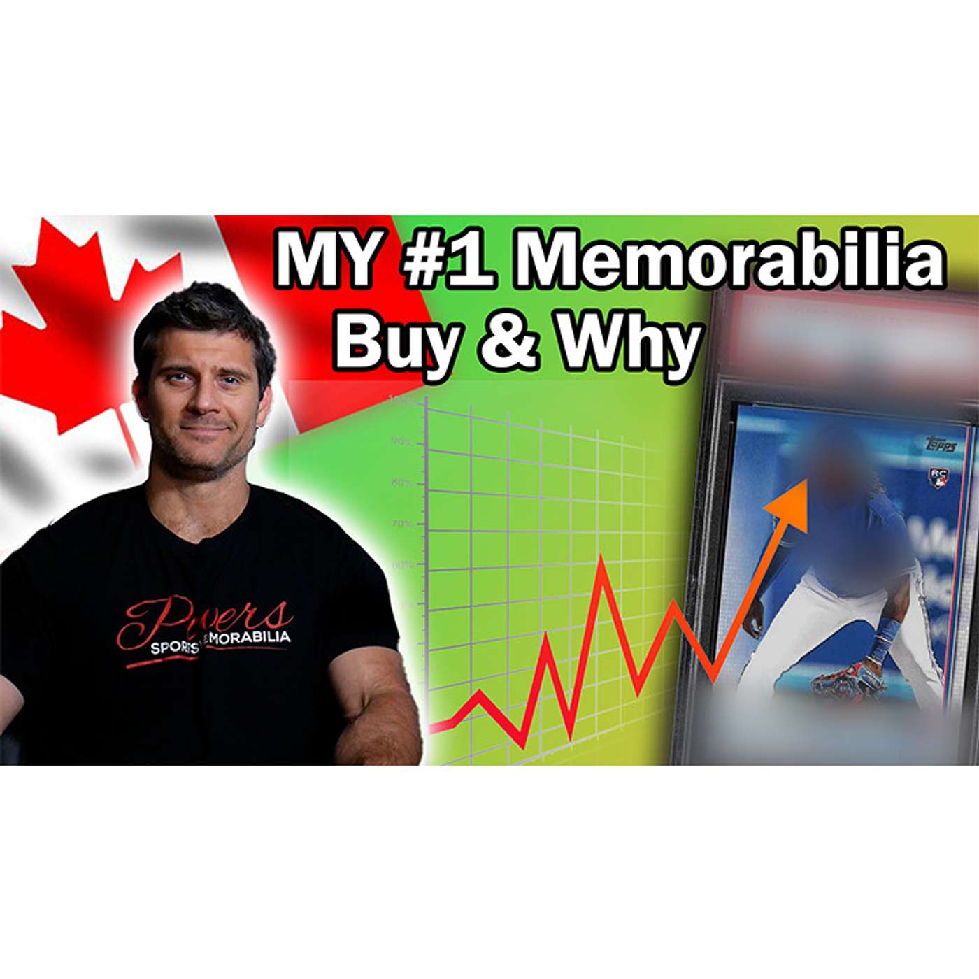 Discover Why I Can't Stop Buying His SPORTS MEMORABILIA & My Strategy Behind It | PSM