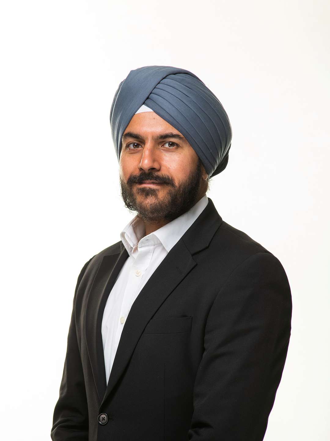 Hartej Singh, Head of Public Credit, Pension Insurance Corporation