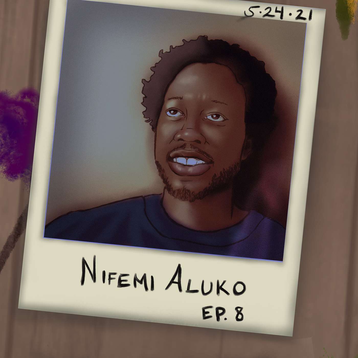 Art, Science, And Pressing Play (feat. Nifemi Aluko)