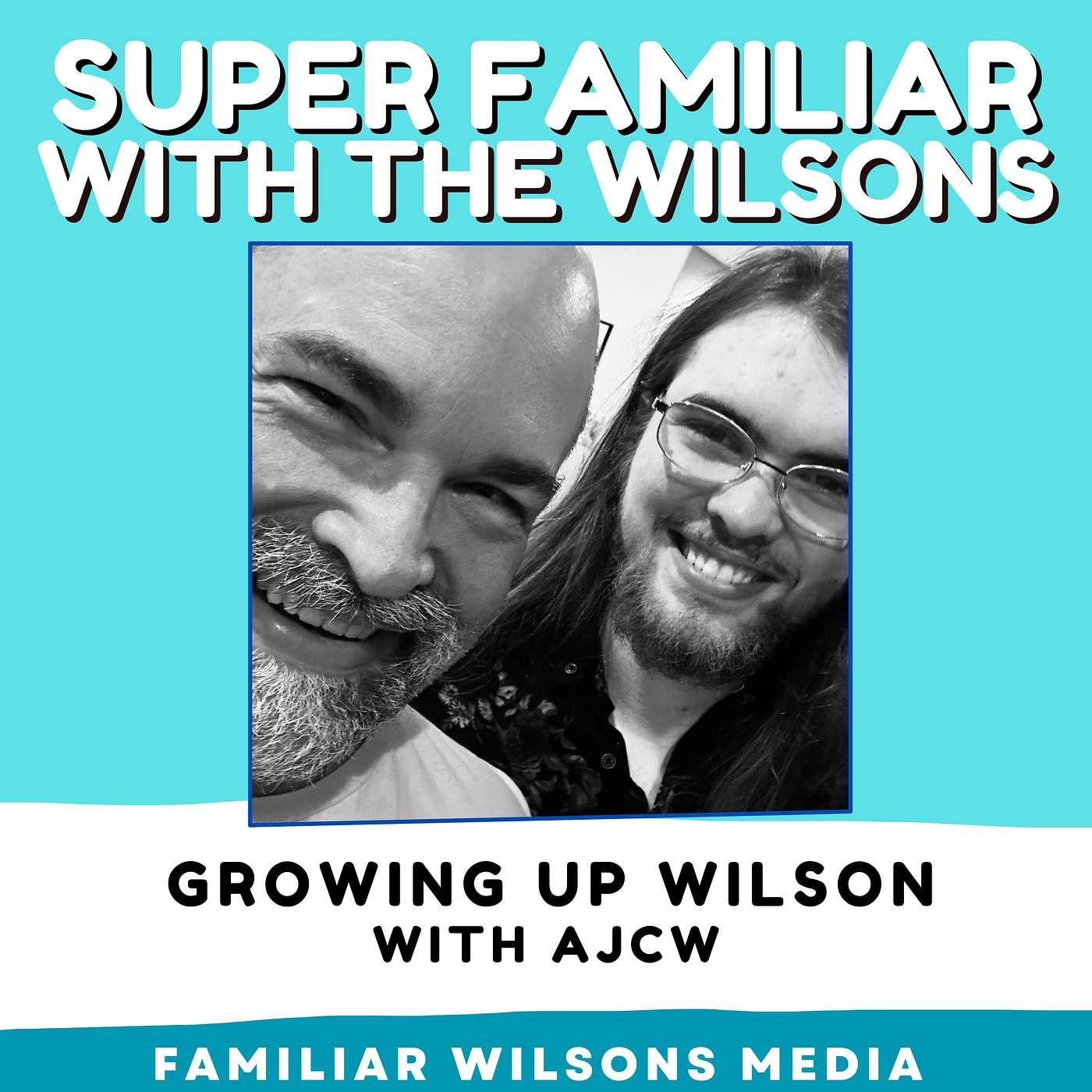 Growing Up Wilson: A Son’s Reckoning