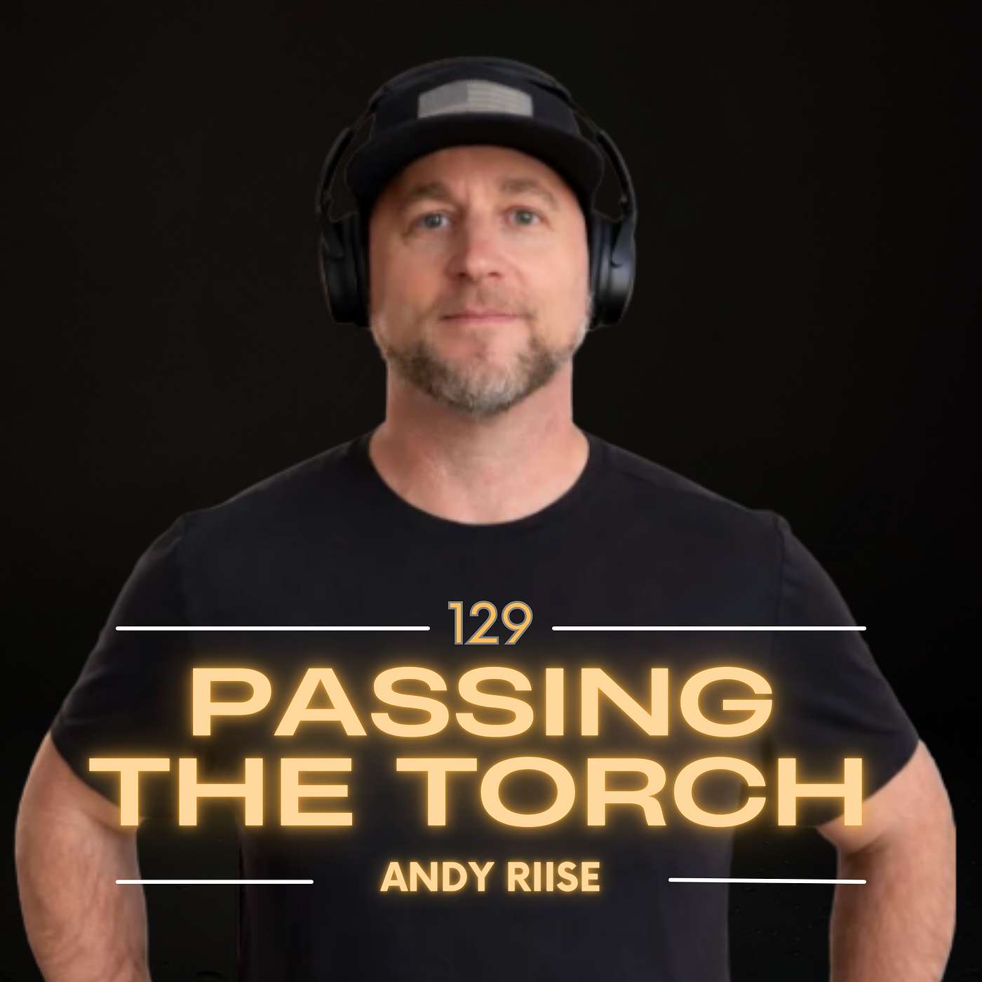 Ep. 129: Andy Riise - What It Really Takes to Win in Life and Leadership