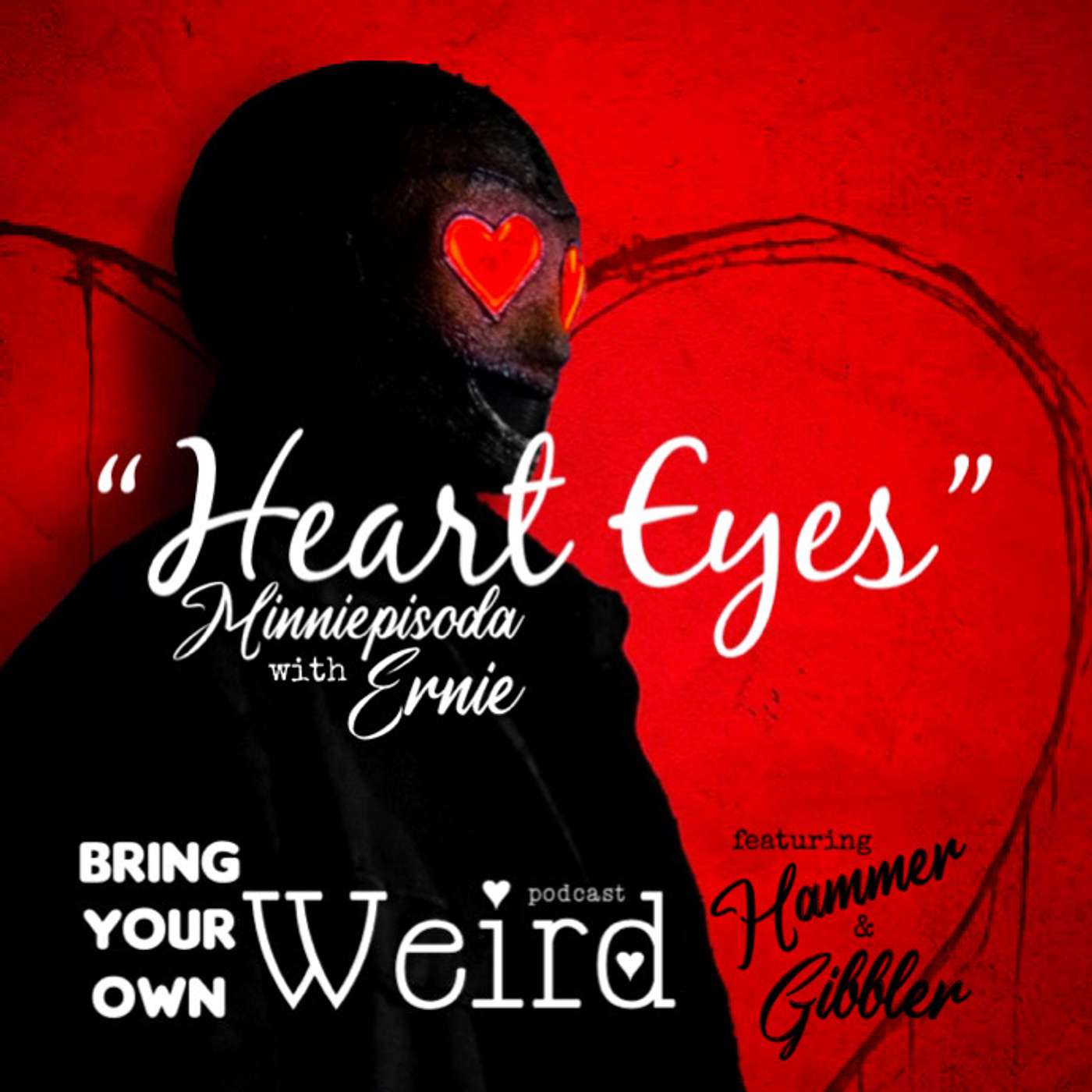 Minniepisoda: Heart Eyes