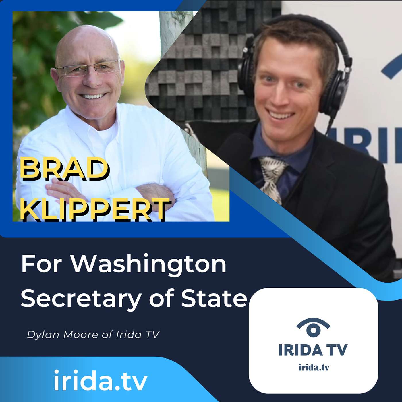 Irida TV Podcast