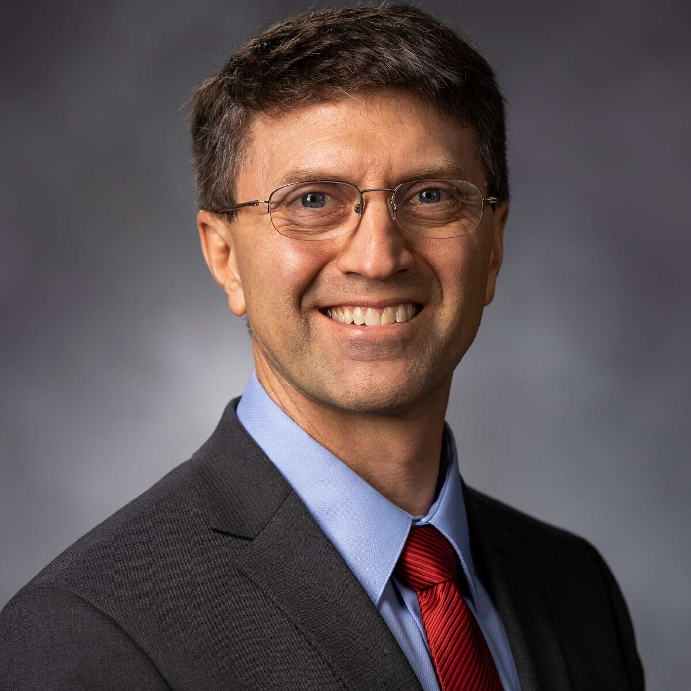 Genesis 5; Moses 6 Part 1 • Dr. Kerry Muhlestein • Jan. 26-Feb. 1 • Come, Follow Me