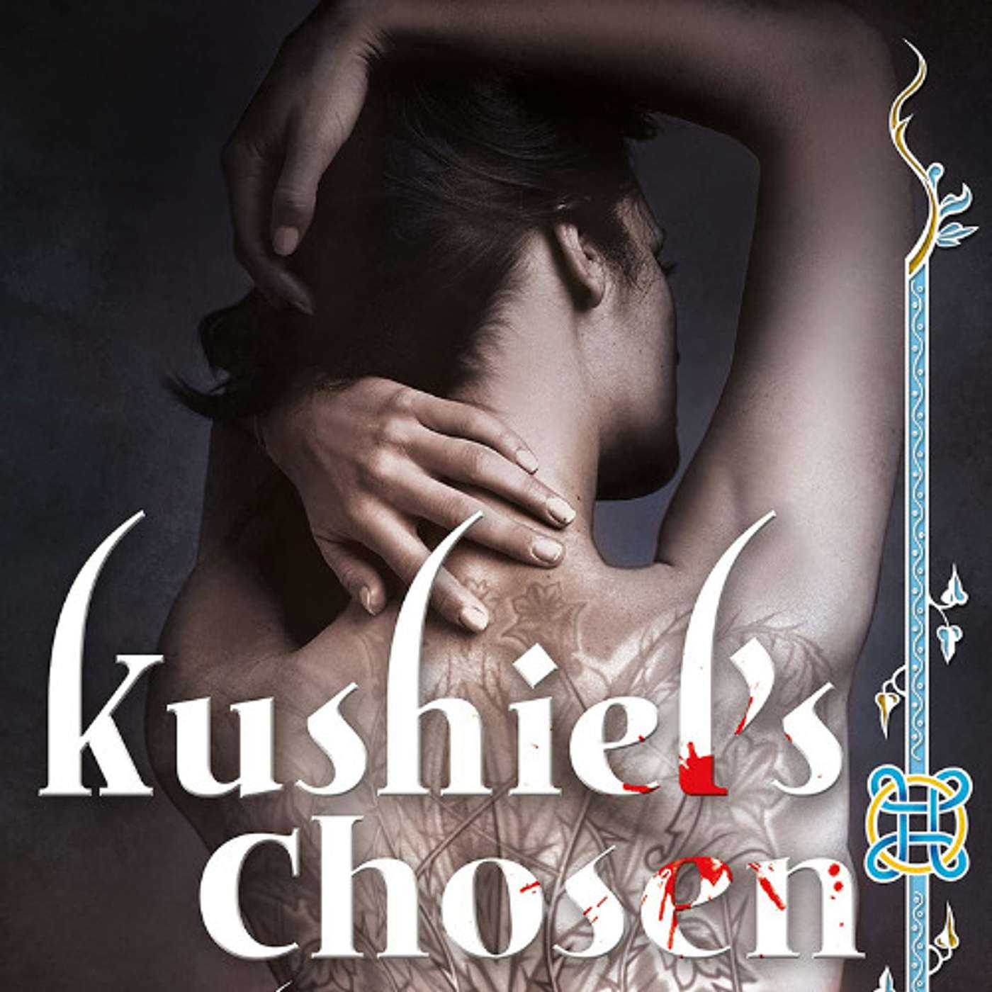 Oh No the Main Character is a Slave Again (Kushiel's Chosen | Jacqueline Carey) episode artwork