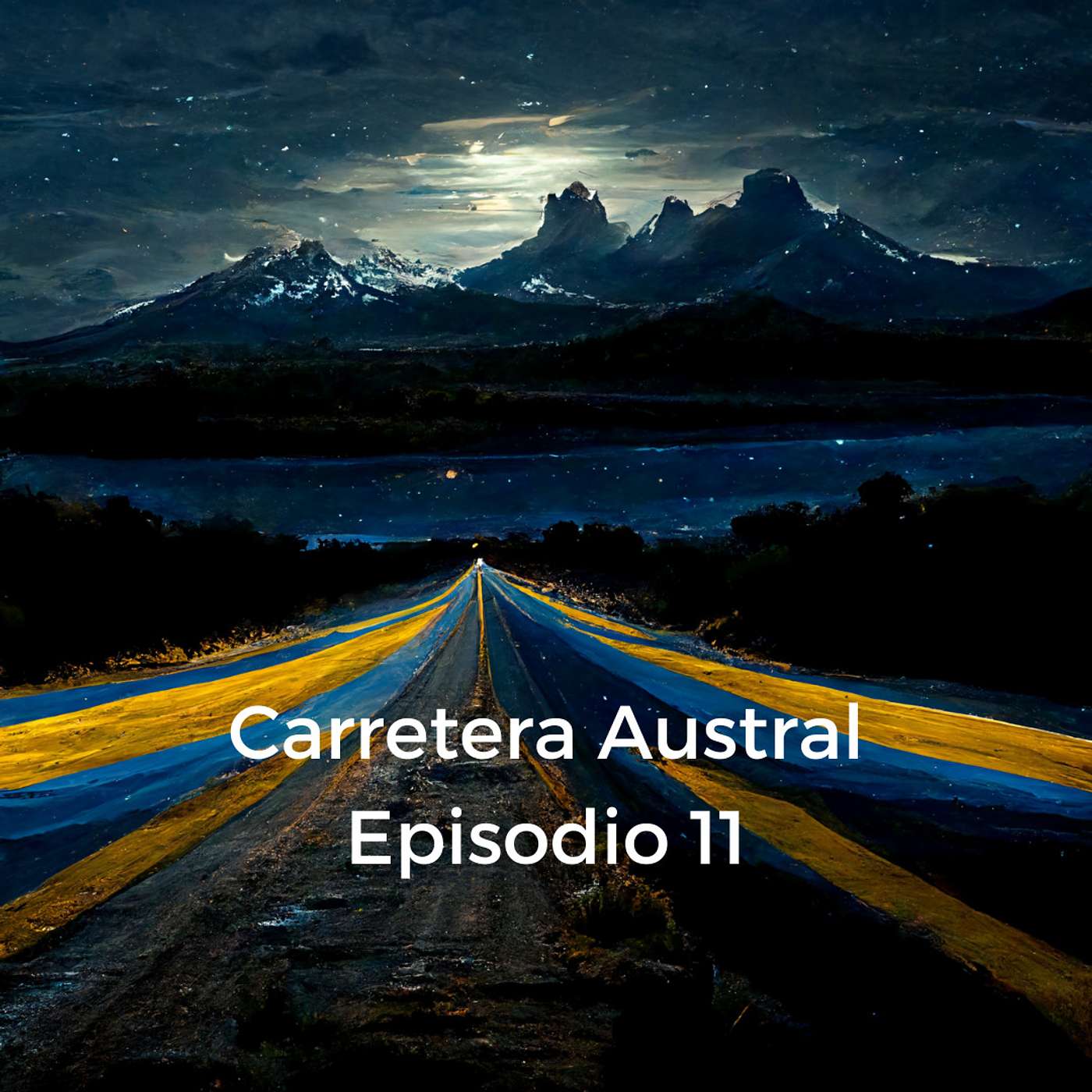 En el Camino