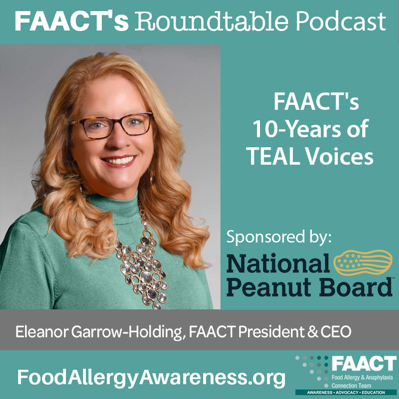 FAACT\'s Roundtable